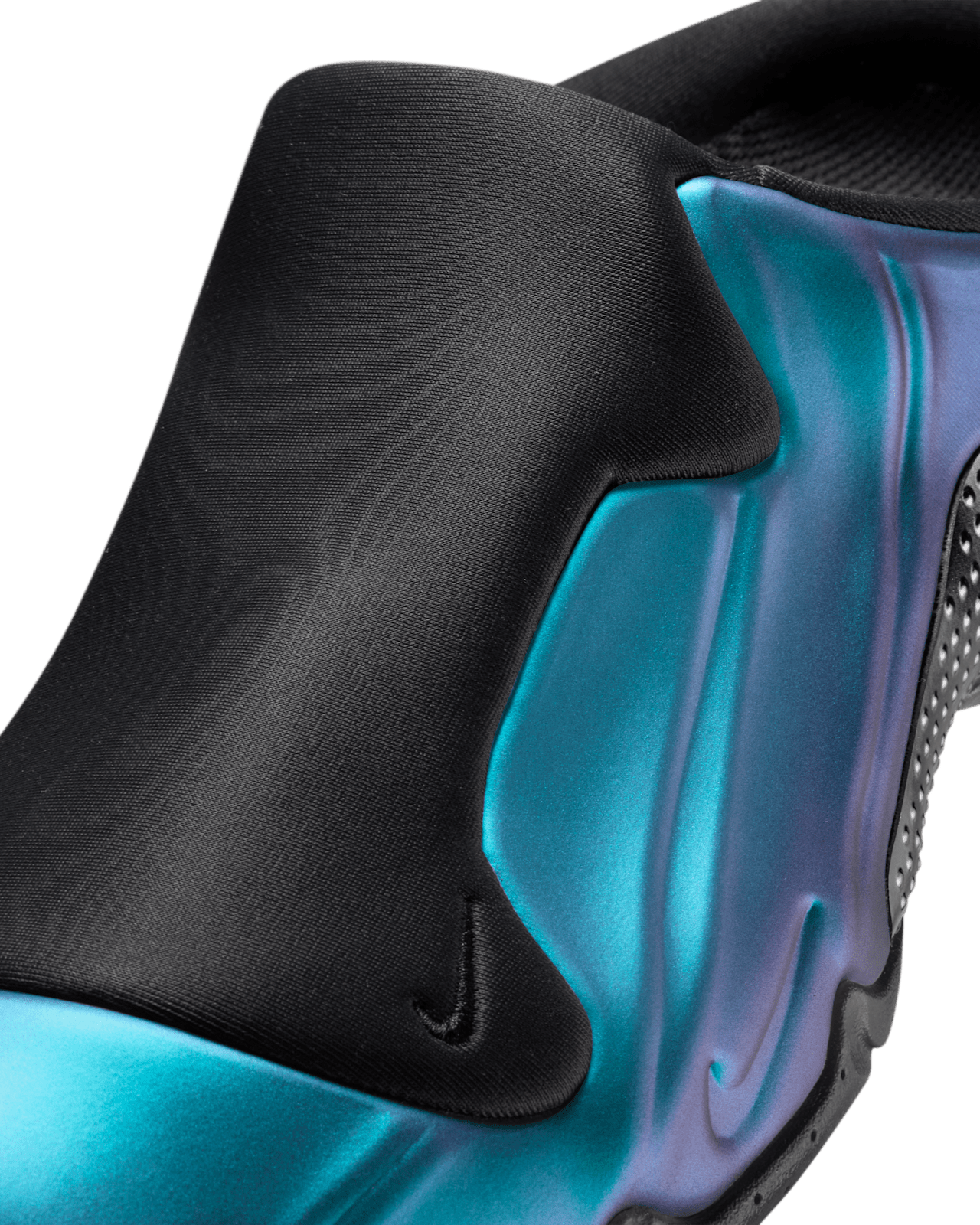 NIKE公式】クロッグポジット 'Multi-Color and Off Noir